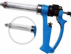 Nj Phillips automatic vaccinator 25ml