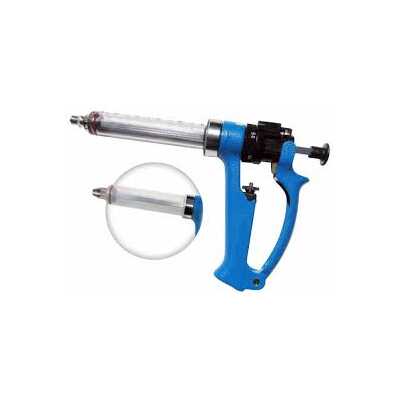 Nj Phillips automatic vaccinator 25ml