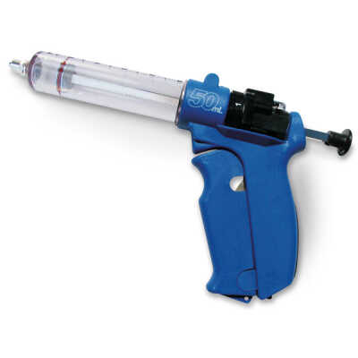 NJ PHILLIP SEMI AUTO VACCINATOR 25mL
