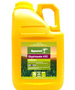 Apparent Glyphosate 450