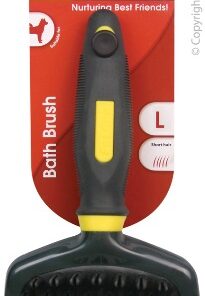 Pet One Bath brush (large)