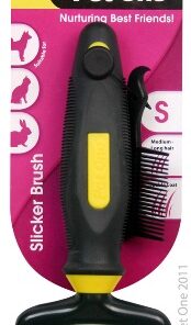 Pet One Slicker Brush (small)