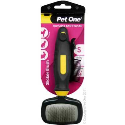 Pet One Slicker Brush (small)