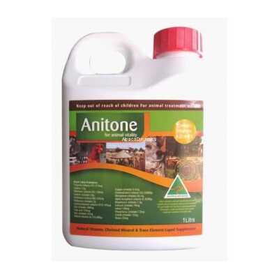 Anitone