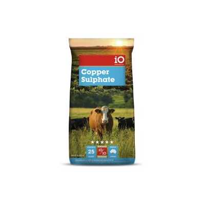 Alternative view of IO COPPER SULPHATE 1kg