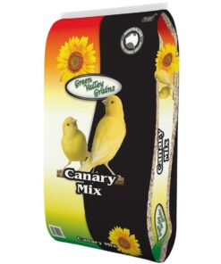 Green Valley Grains Canary Mix