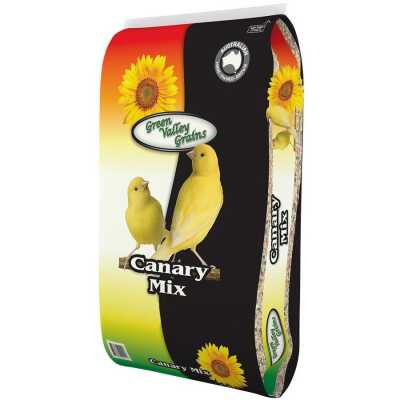 Green Valley Grains Canary Mix