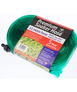 Agboss soaker hose 15m