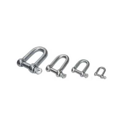 D SHACKLE 10mm