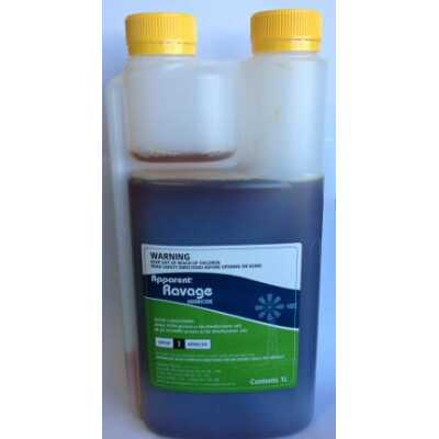 Apparent Ravage (Dicamba MCPA)