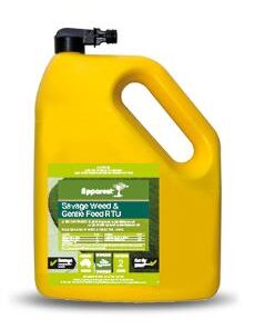 SAVAGE WEED AND GENTLE FEED RTU 2L