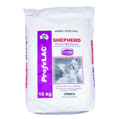 Profelac Sheperd 16kg