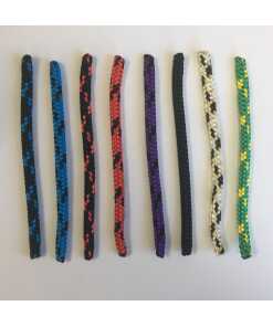 Alternative view of Alpaca Rope halters