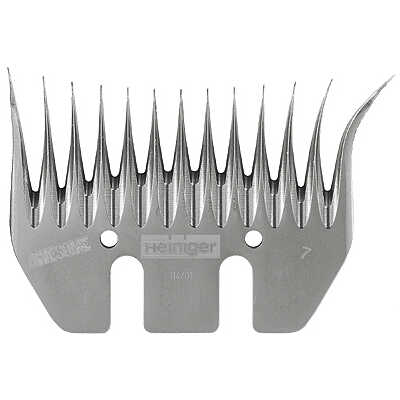 HEINIGER AWESOME COMB
