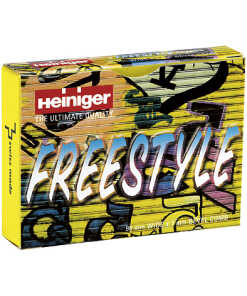 Alternative view of HEINIGER FREESTYLE COMB