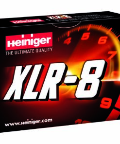 Alternative view of HEINIGER XLR-8 COMB