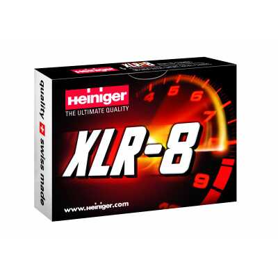 Alternative view of HEINIGER XLR-8 COMB