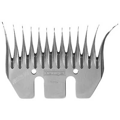 HEINIGER FREESTYLE COMB