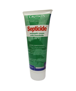VIRBAC SEPTICIDE CREAM
