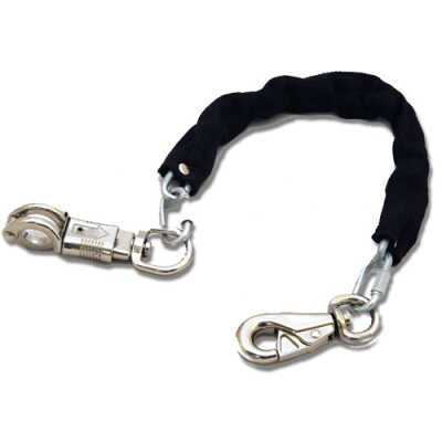 Ute Restraint Chain with Panic Snap