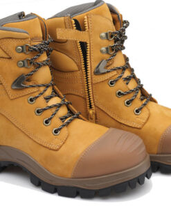 Blundstone WORK & SAFETY BOOTS Wheat, Style 992