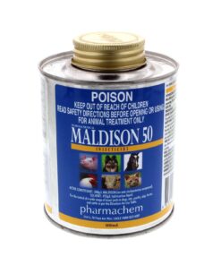 PHARMACHEM MALDISON 50 500ML