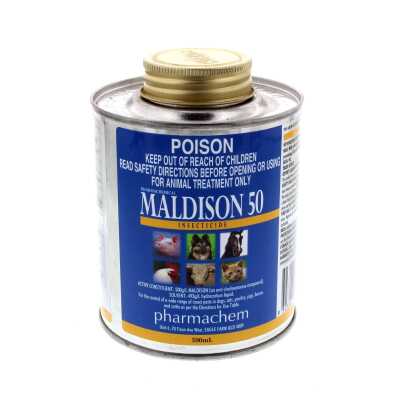 PHARMACHEM MALDISON 50 500ML