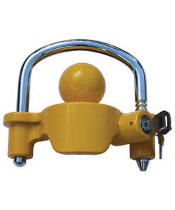 TRAILER LOCK