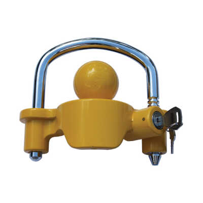 TRAILER LOCK