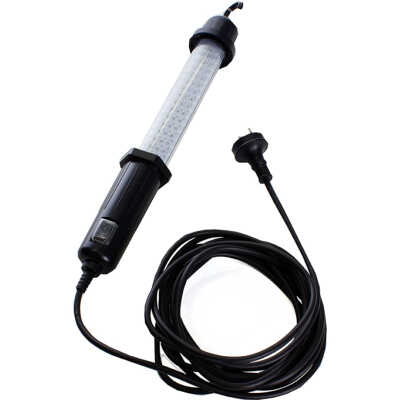 Lion workilight 240v 60LED