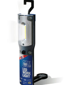 RECHARGEABLE, ULTRA BRIGHT SMD LED, WORK LIGHT