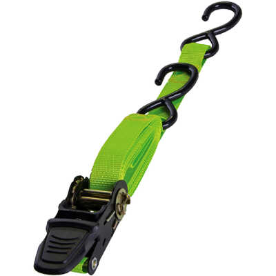 LOAD RESTRAINTS