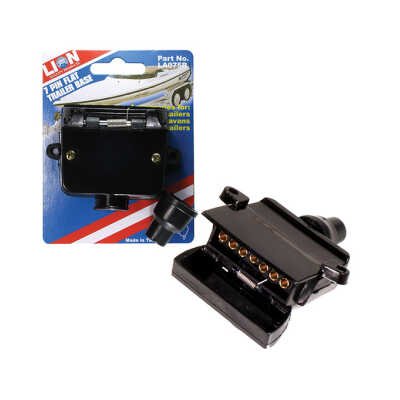 Lion trailer base 7 pin