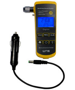 Multi Fuction Tester - Tyer Gauge
