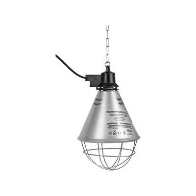 Lamp Holder 21cm Assembly (nil lamp)