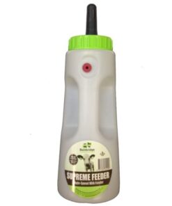 Bainbridge Supreme Feeder (1 Speed)