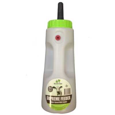 Bainbridge Supreme Feeder (1 Speed)