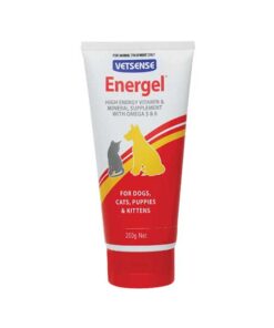 Vetsense Energel
