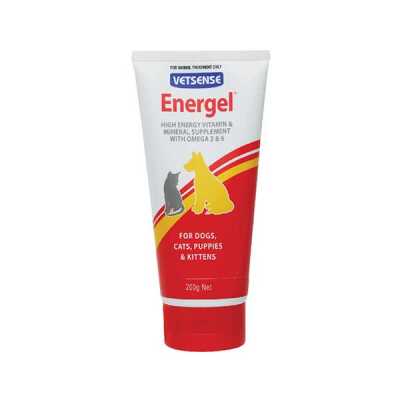 Vetsense Energel