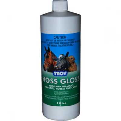 Troy hoss gloss 1L