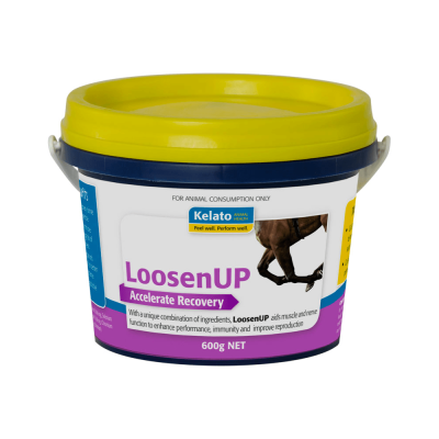 Kelato loosen up 600g