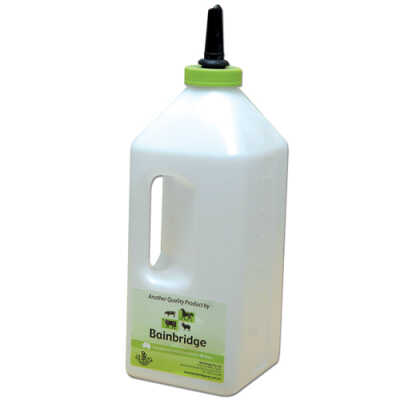 Lamb Feeding Bottle – 2 Litre