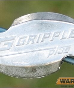 Waratah gripple Medium - single