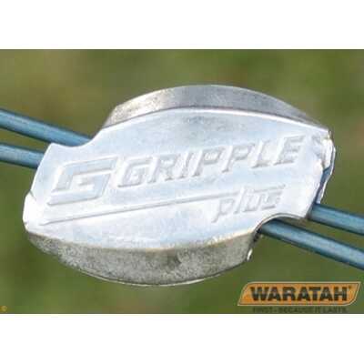Waratah gripple Medium - single