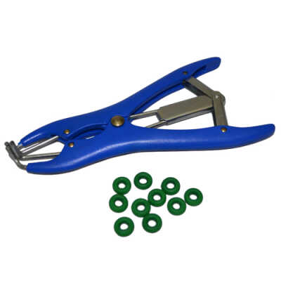 Marking Ring Applicator – Plastic Kit