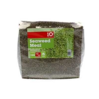 IO SEAWEED MEAL 1KG
