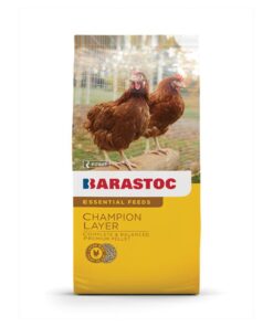 Barastoc champion layer 20kg