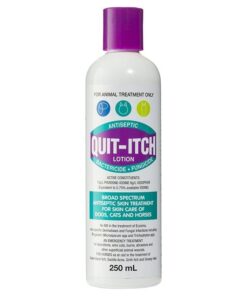 PHARMACHEM QUIT-ITCH 1LTR