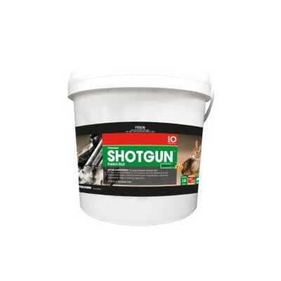 iO Shotgun Oatbait Pindone 2.5kg