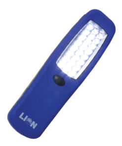 Lion work light